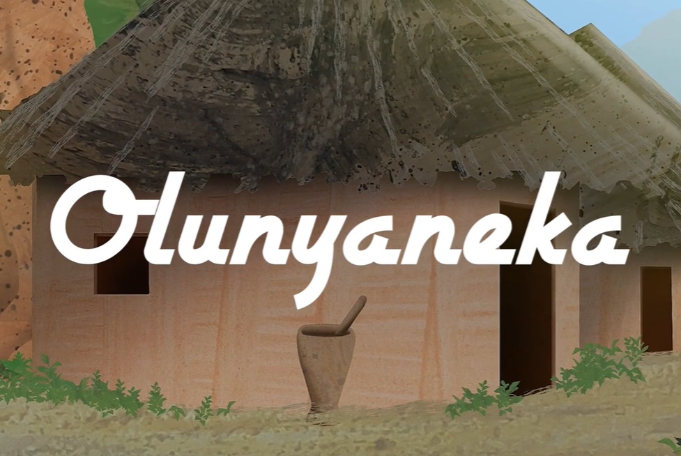 Olunyaneka